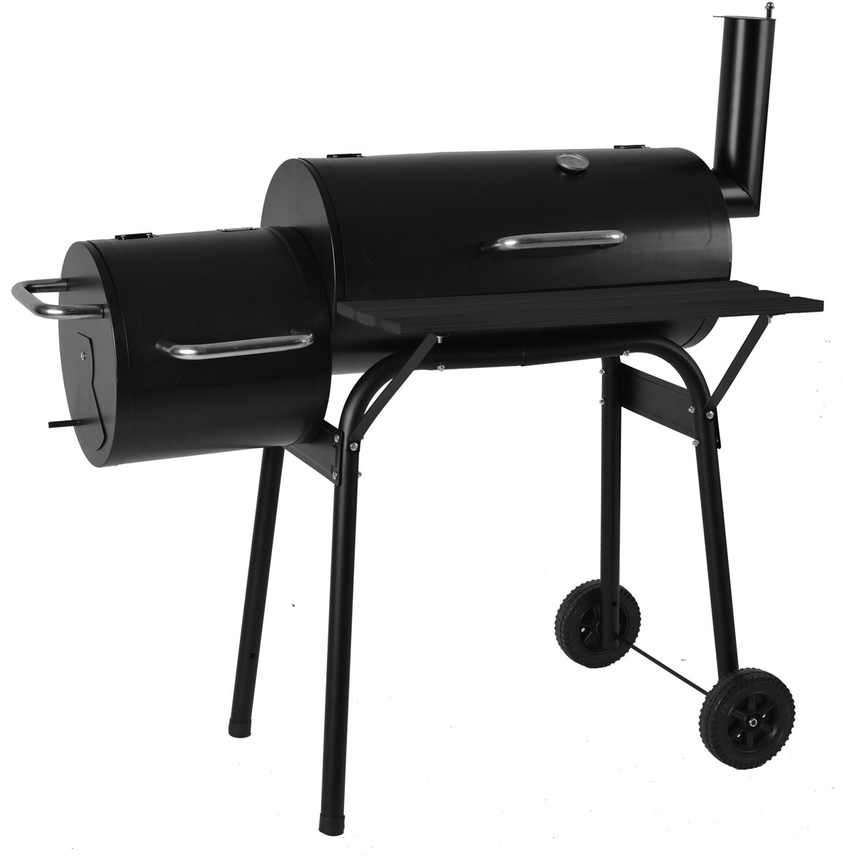 Faroly Smoker Grill